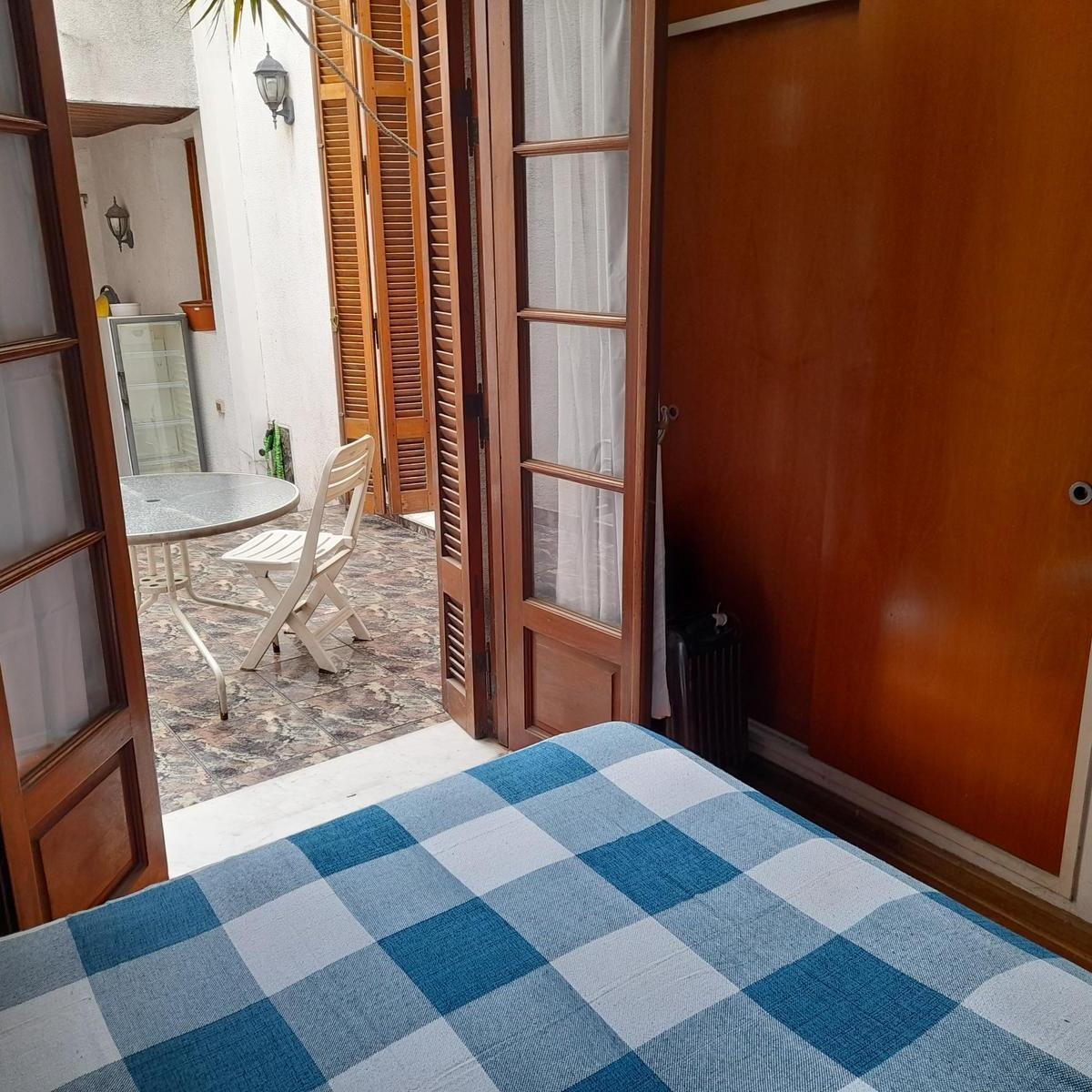 Casa en Parque Patricios 4