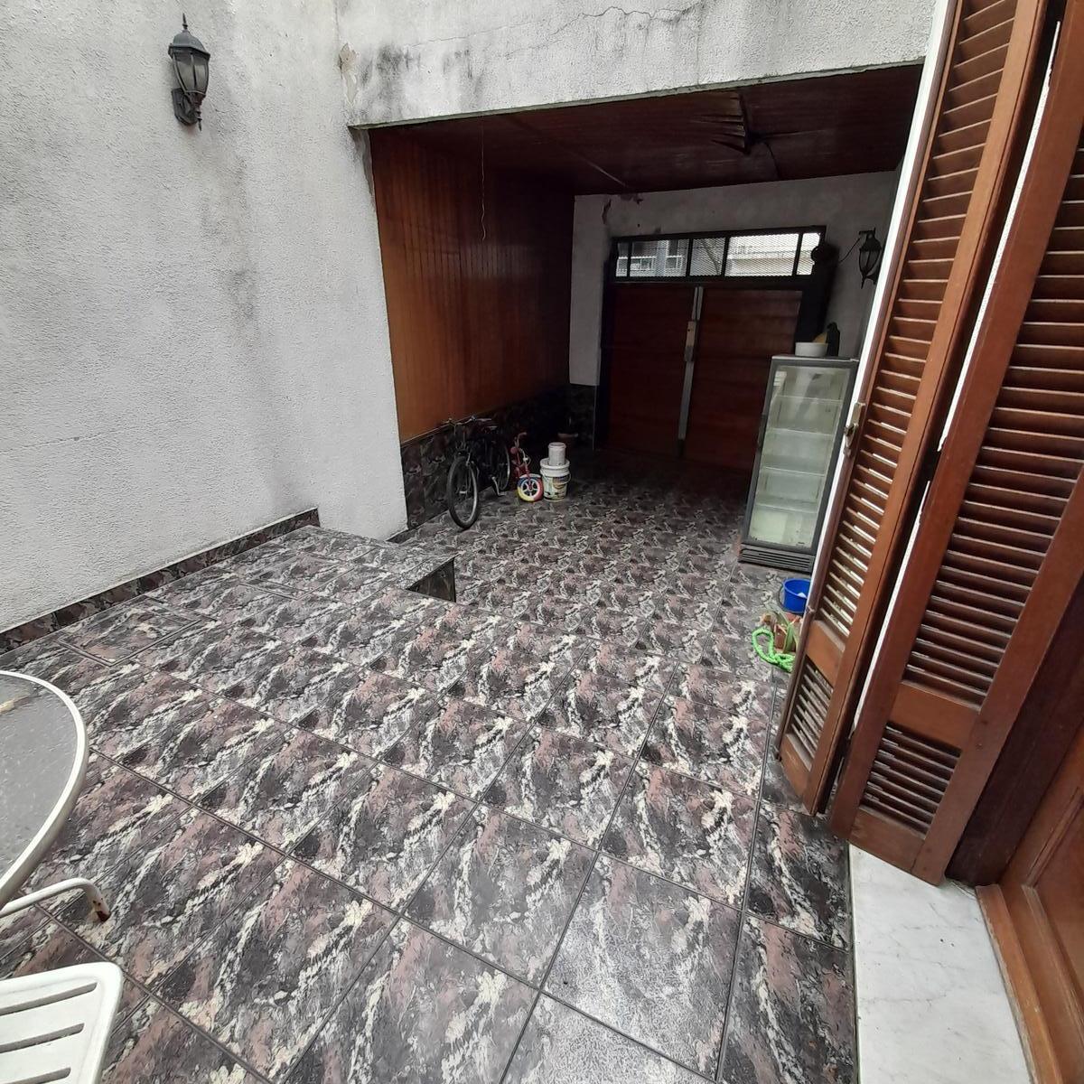 Casa en Parque Patricios 5