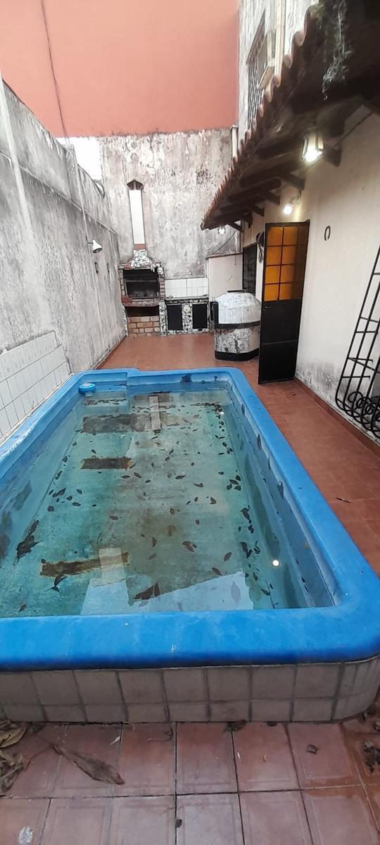 Propiedad en Argentina