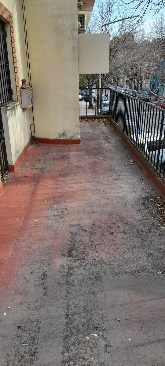 Casa en Parque Patricios 5