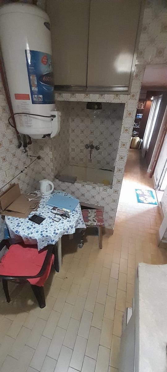 Casa en Parque Patricios 4