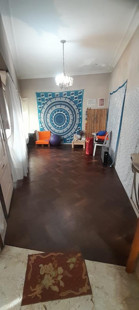 Casa en Parque Patricios 3