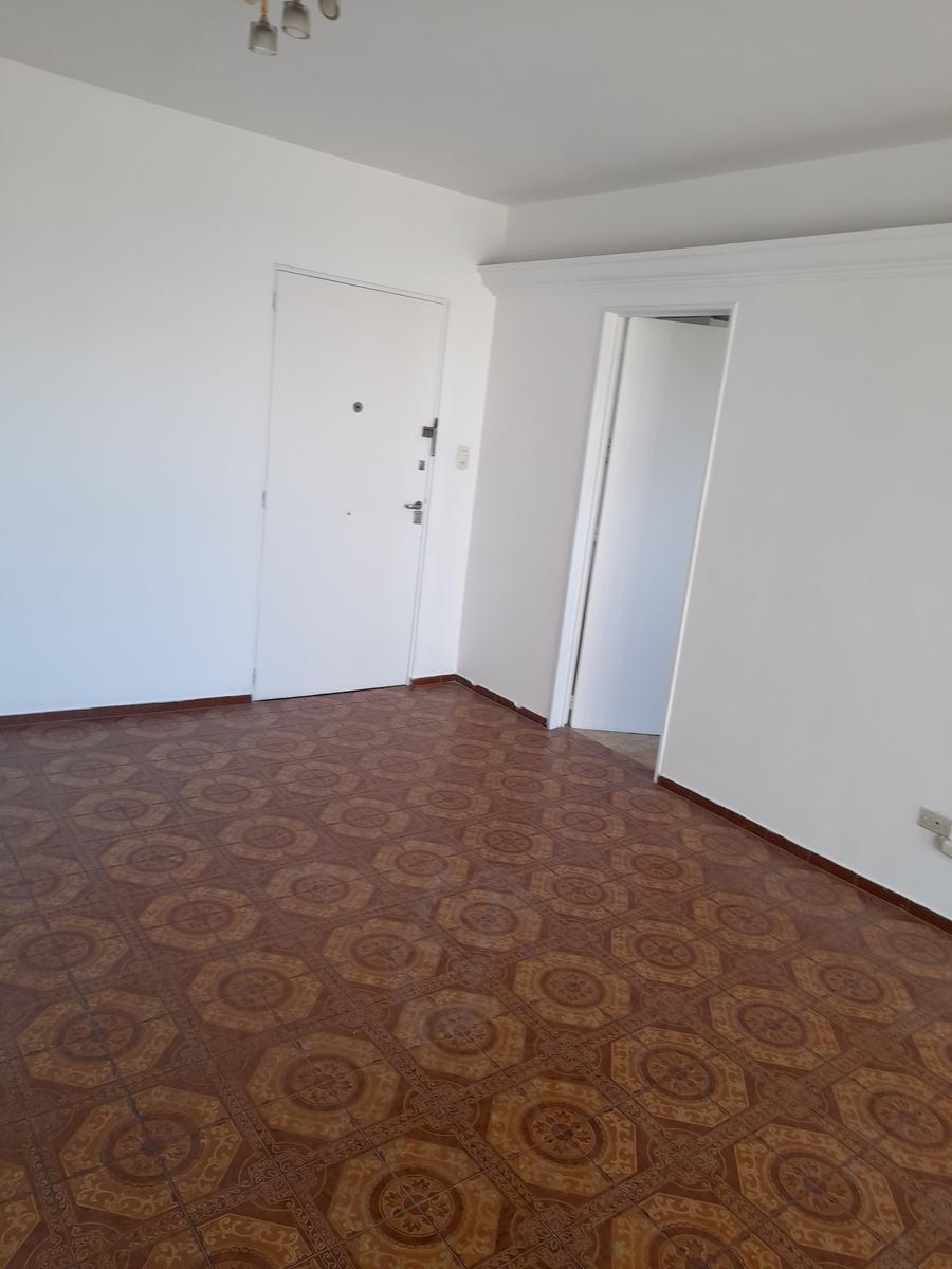 Departamento en Parque Patricios 2