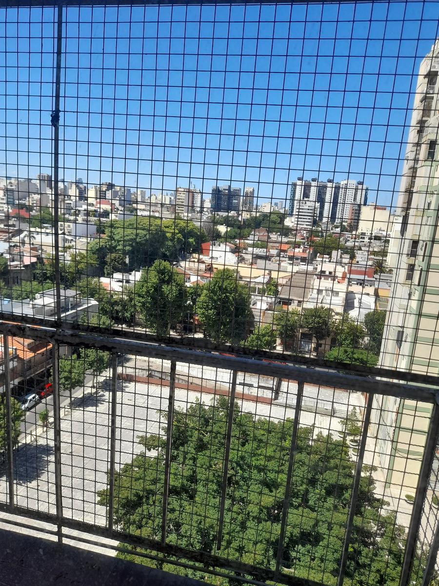 Departamento en Parque Patricios 5