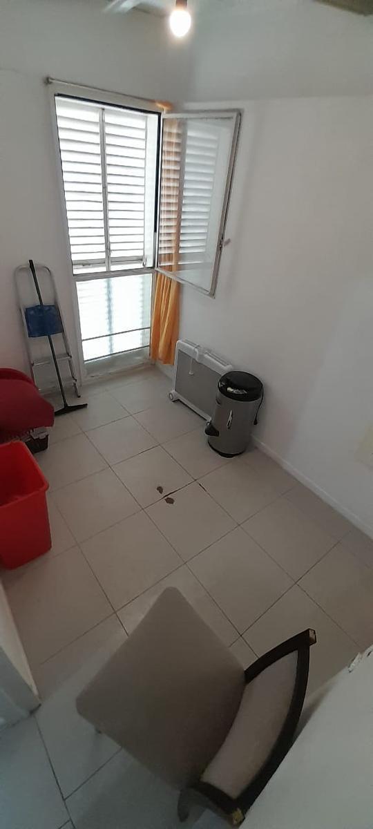Departamento en Parque Patricios 3
