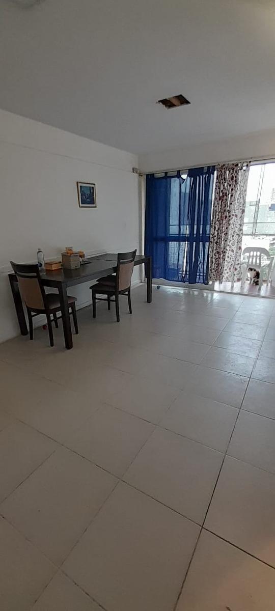 Departamento en Parque Patricios 1