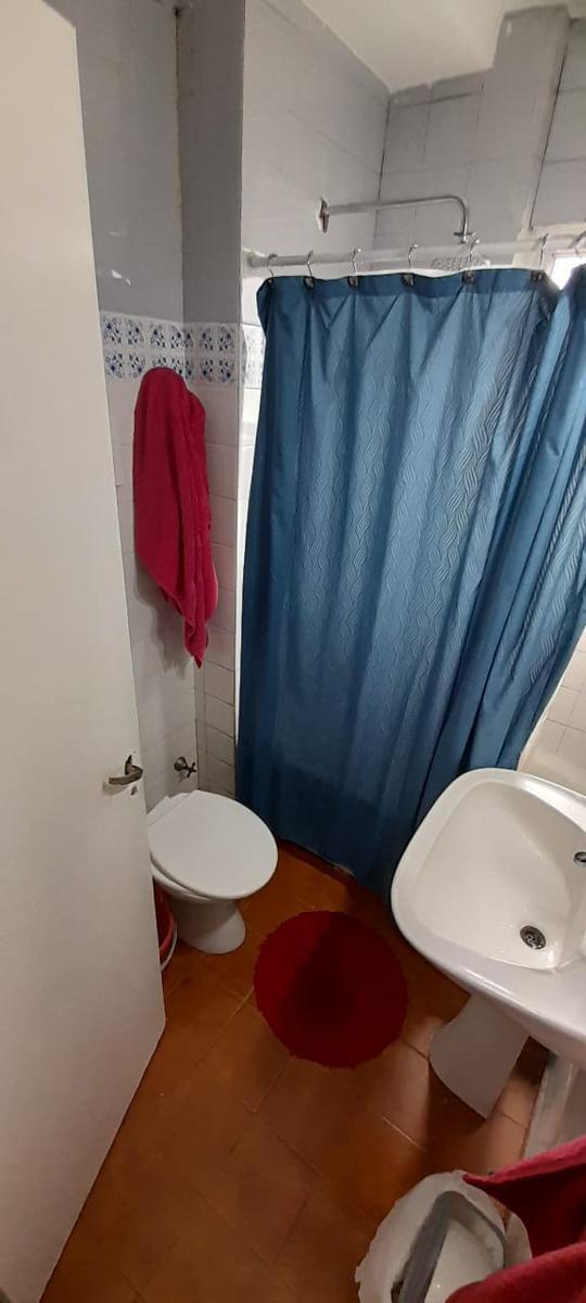 Departamento en Parque Patricios 5