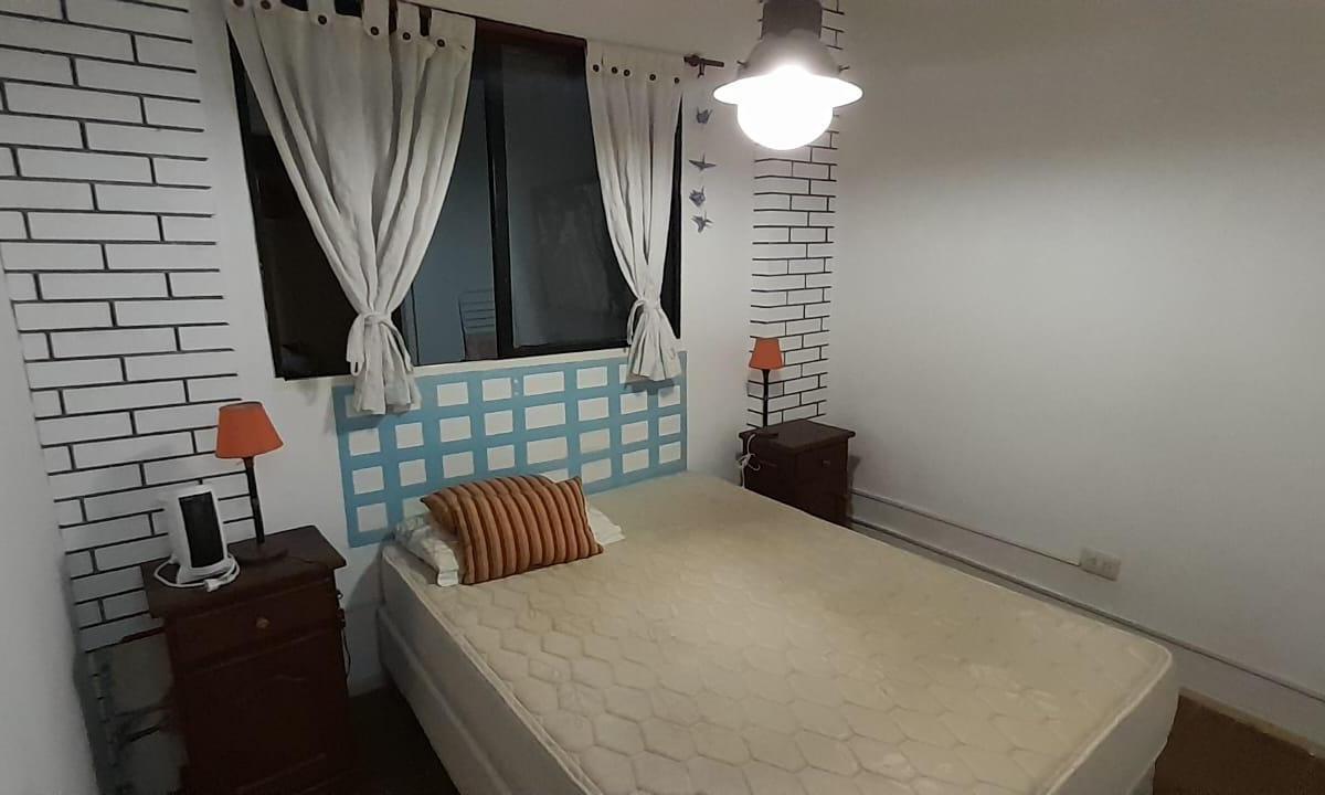 Departamento en Parque Patricios 2