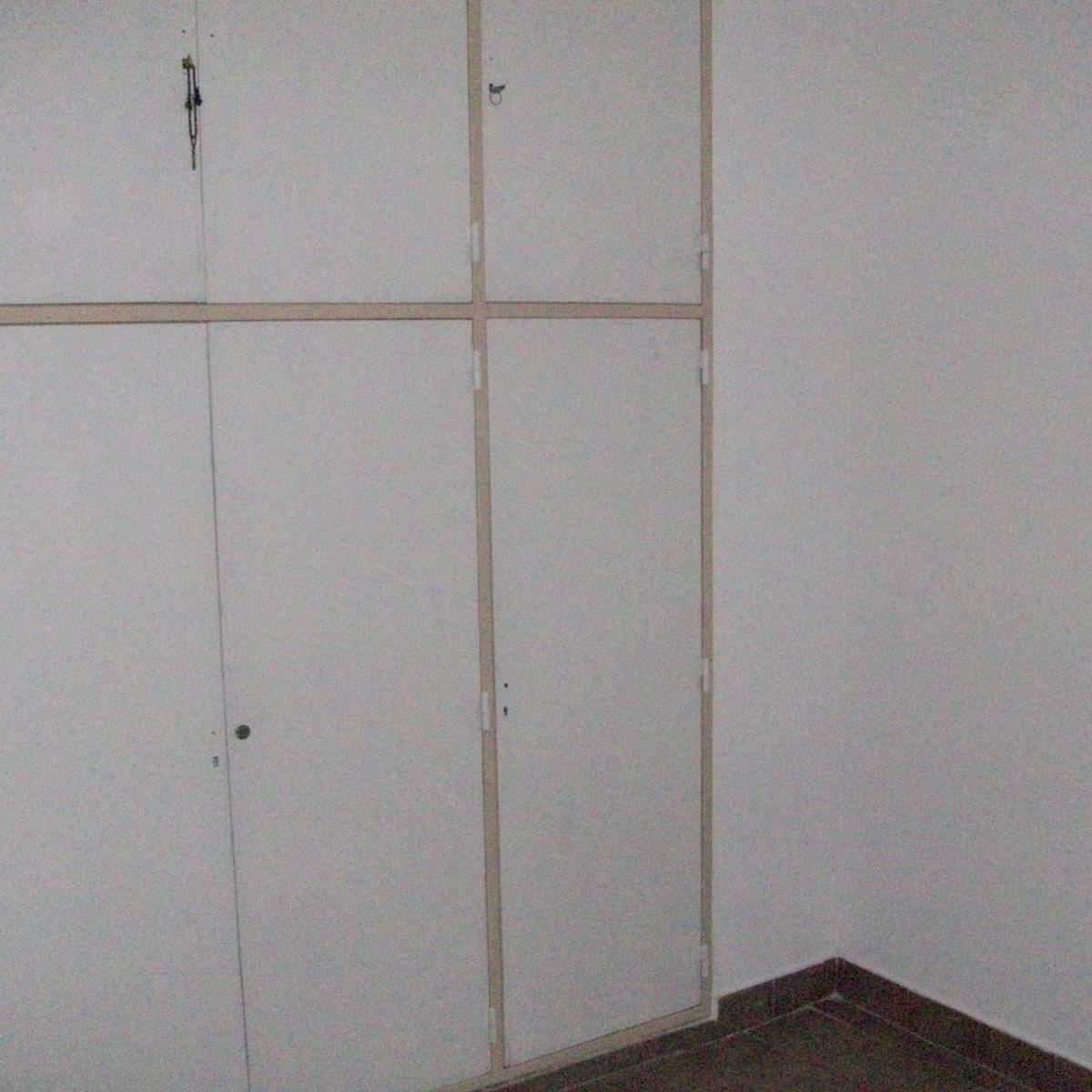 Departamento en Parque Patricios 5