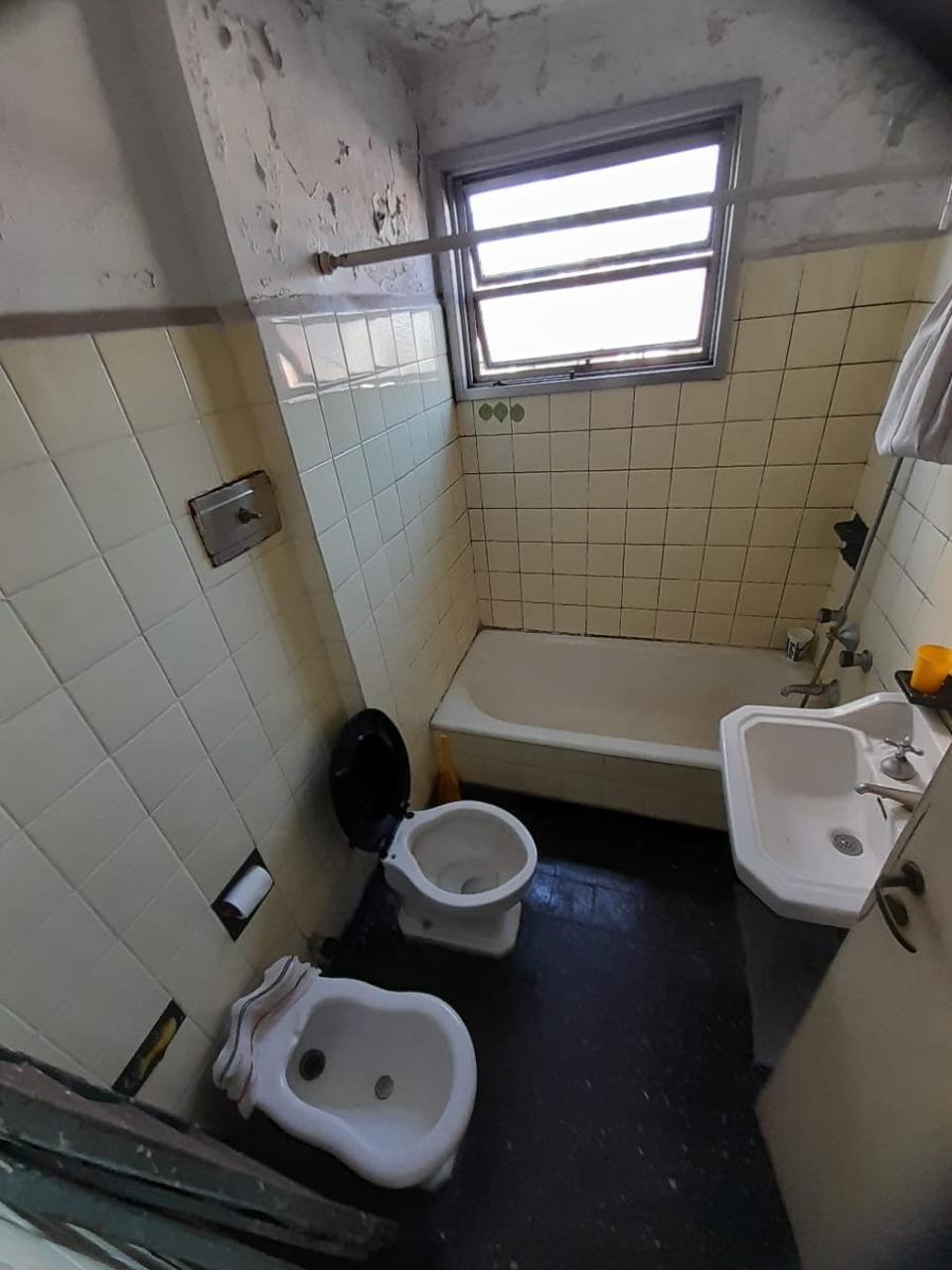 Departamento en Parque Patricios 1