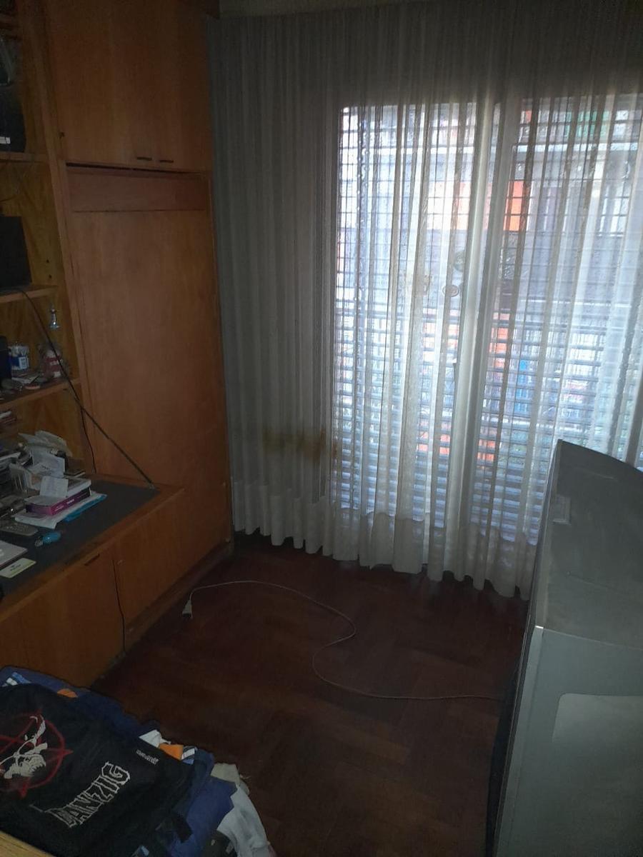 Departamento en Parque Patricios 3