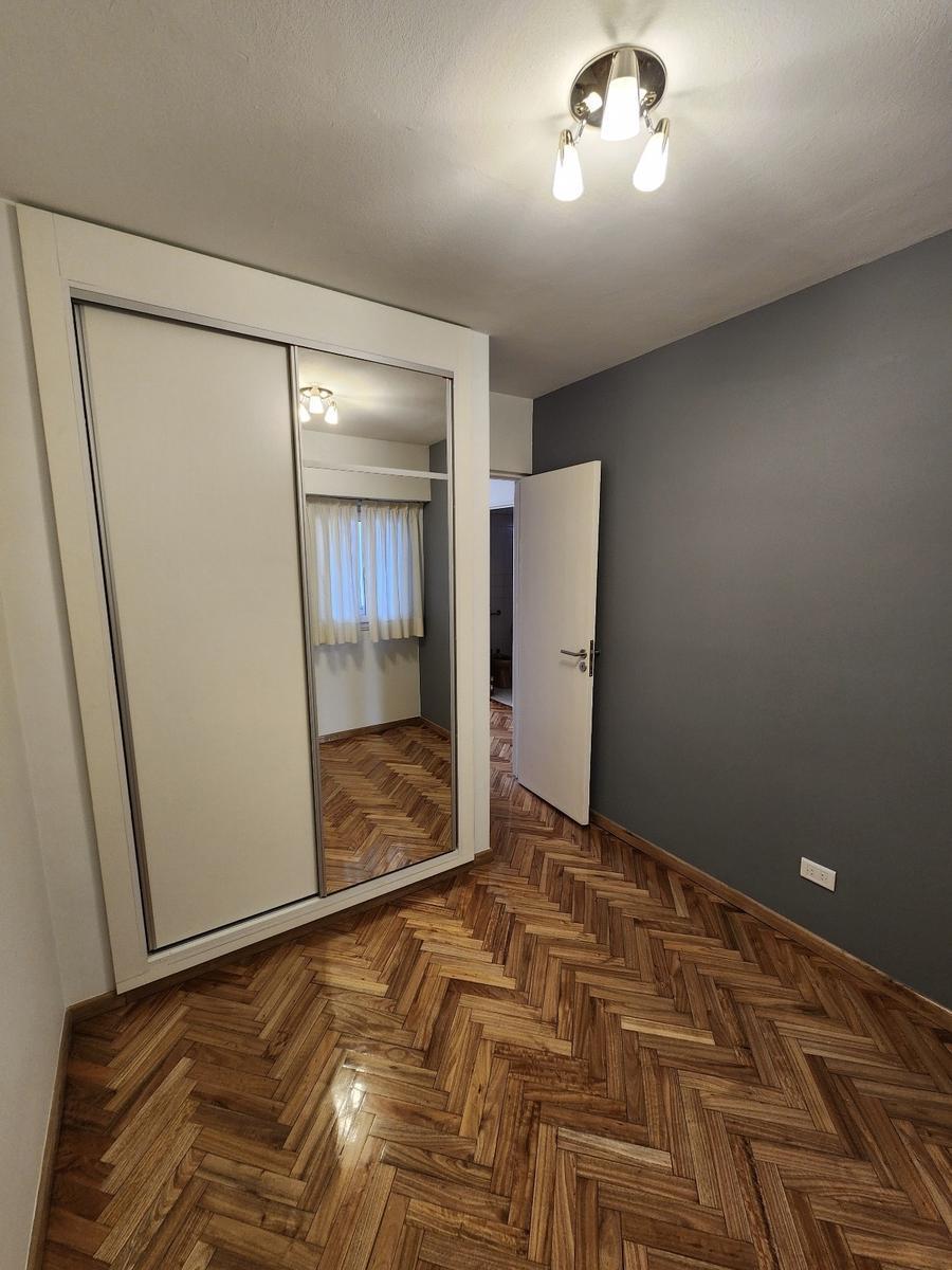 Departamento en Parque Patricios 3