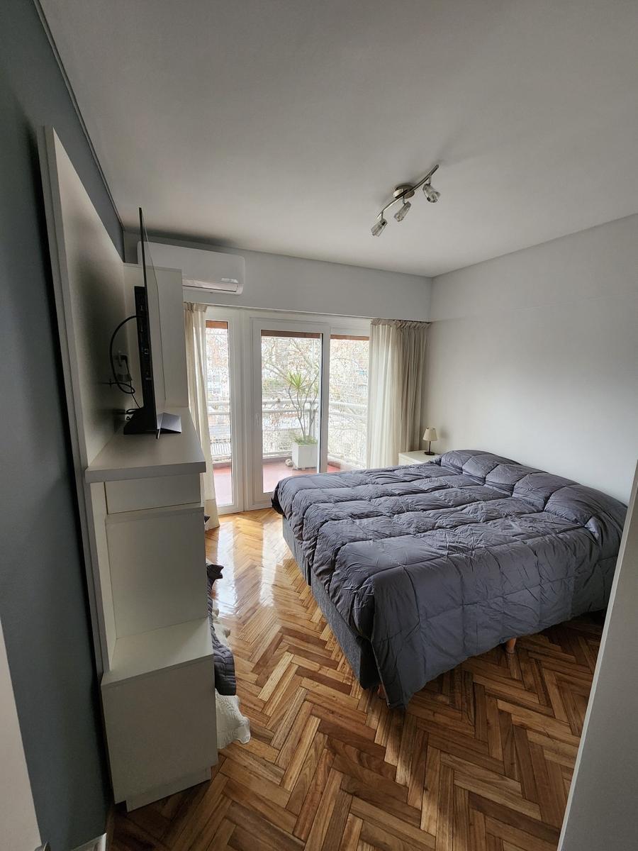 Departamento en Parque Patricios 2