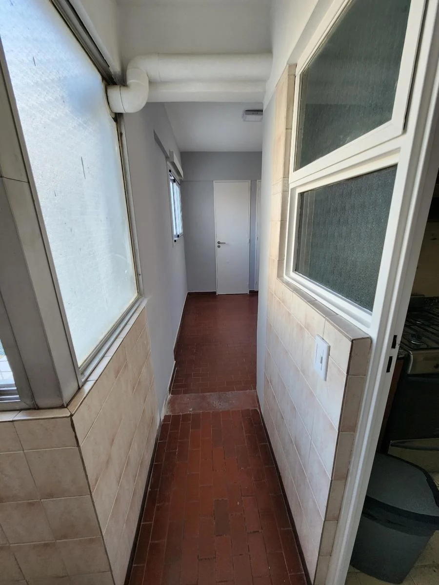 Departamento en Parque Patricios 3