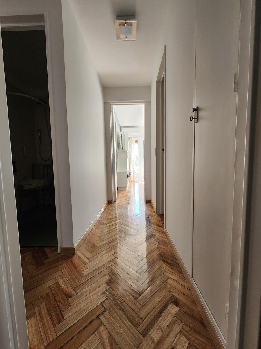 Departamento en Parque Patricios 2