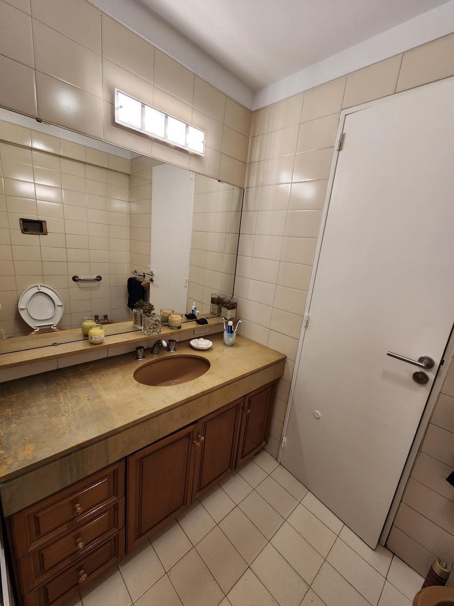 Departamento en Parque Patricios 1