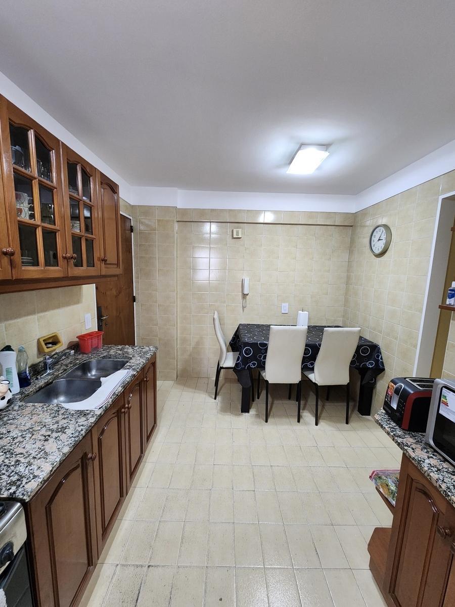 Departamento en Parque Patricios 4