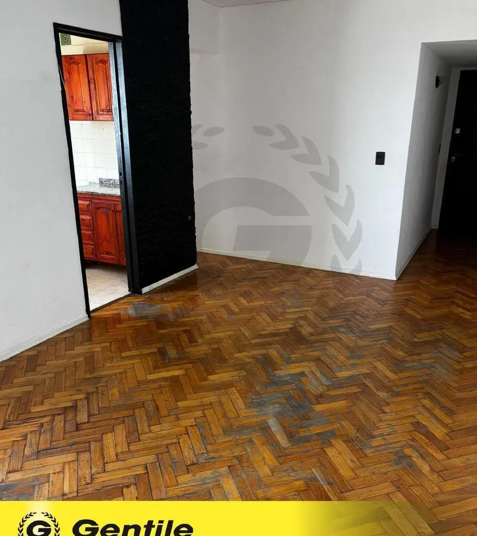 Departamento en Parque Patricios 3