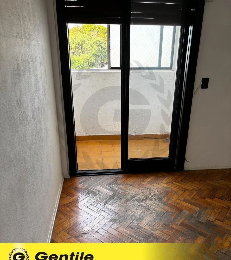 Departamento en Parque Patricios 5