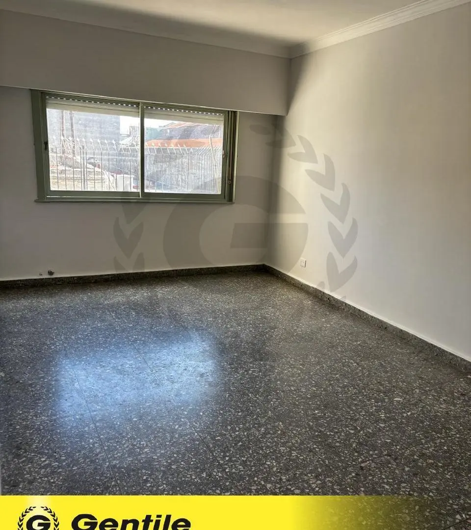 Departamento en Parque Patricios 3
