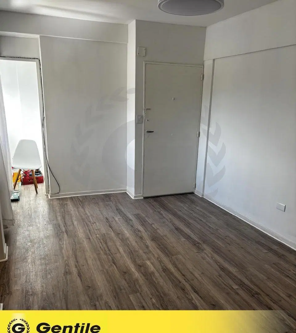 Departamento en Boedo 3