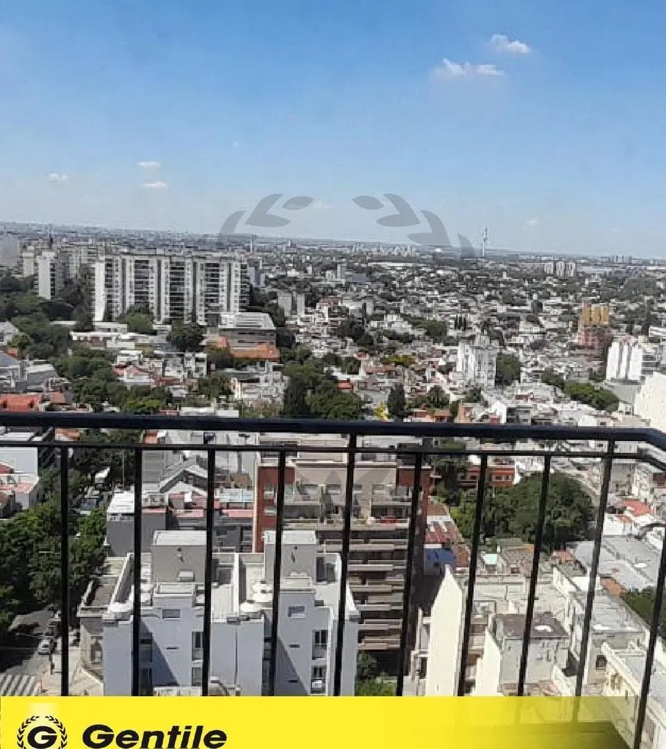 Departamento en Caballito 3