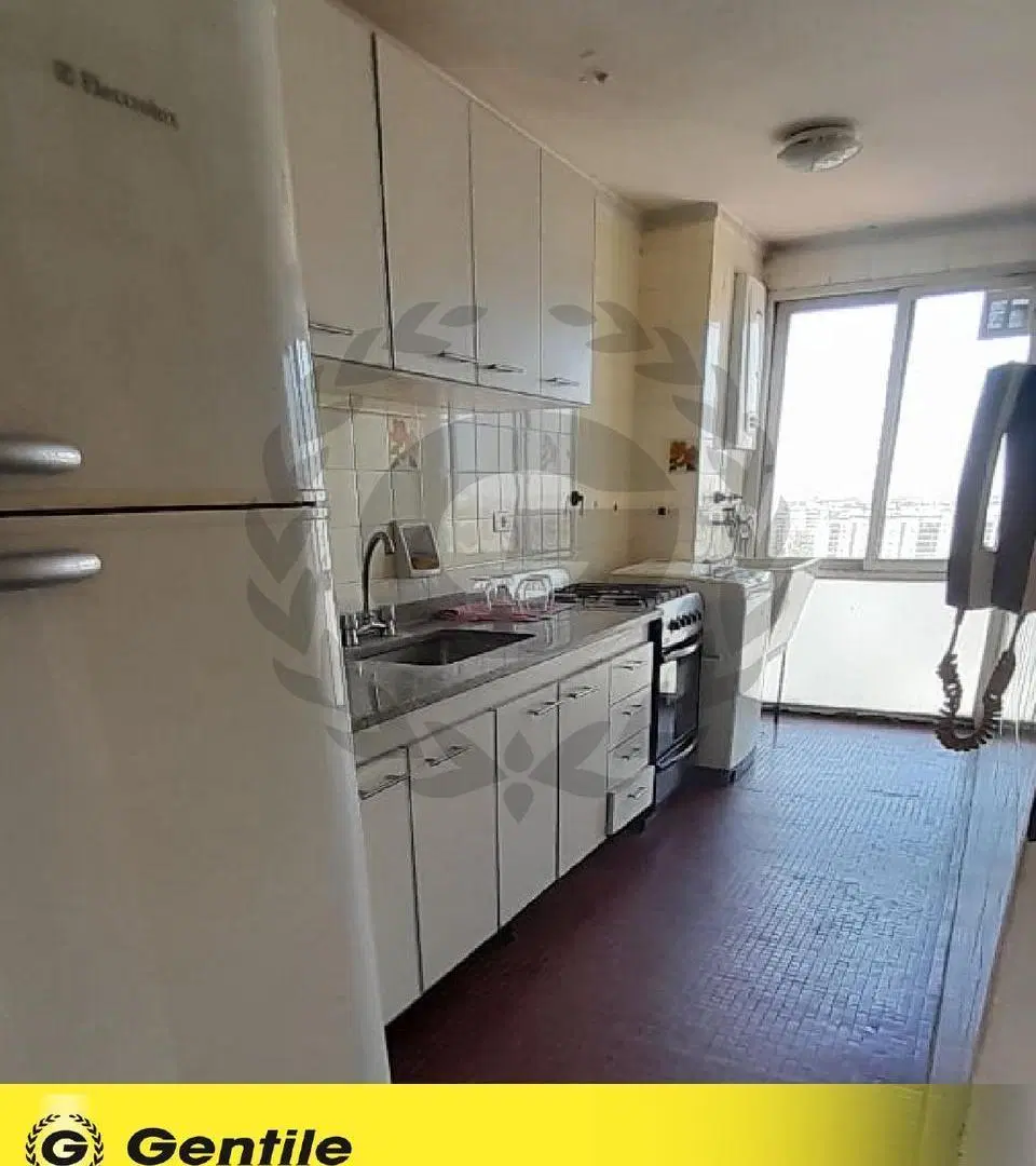 Departamento en Caballito 5