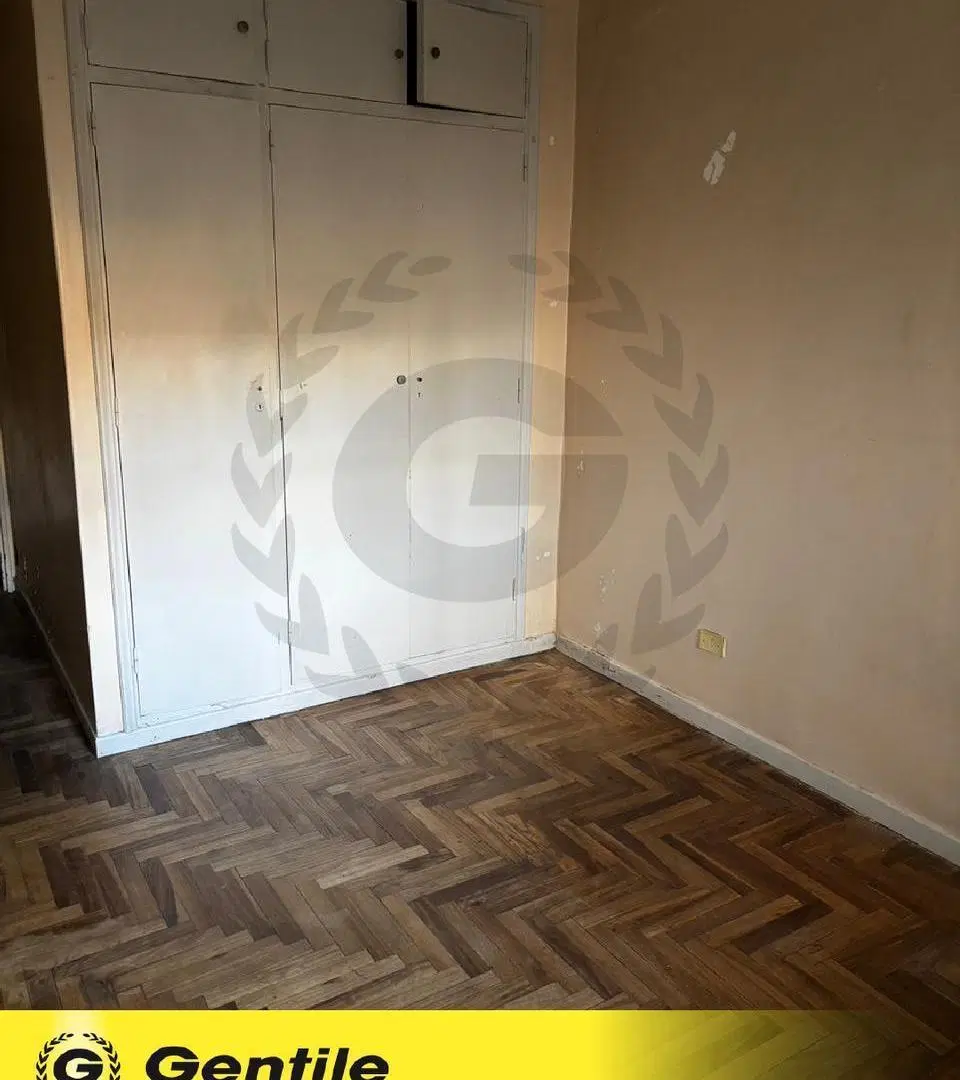 Departamento en Parque Patricios 5