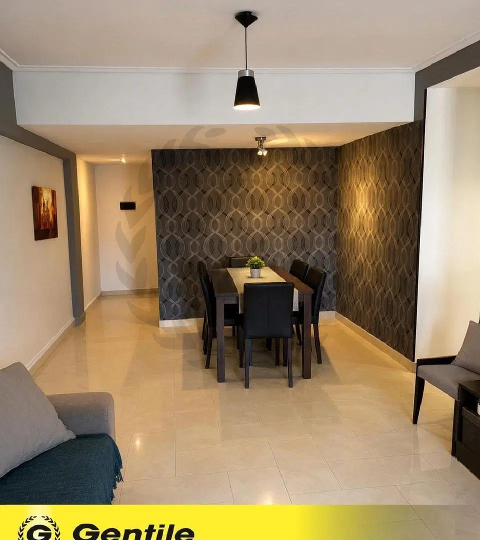 Departamento en Parque Patricios 2