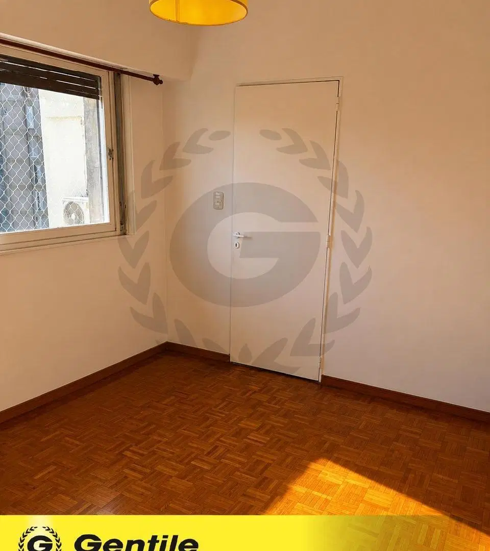 Departamento en Parque Patricios 3