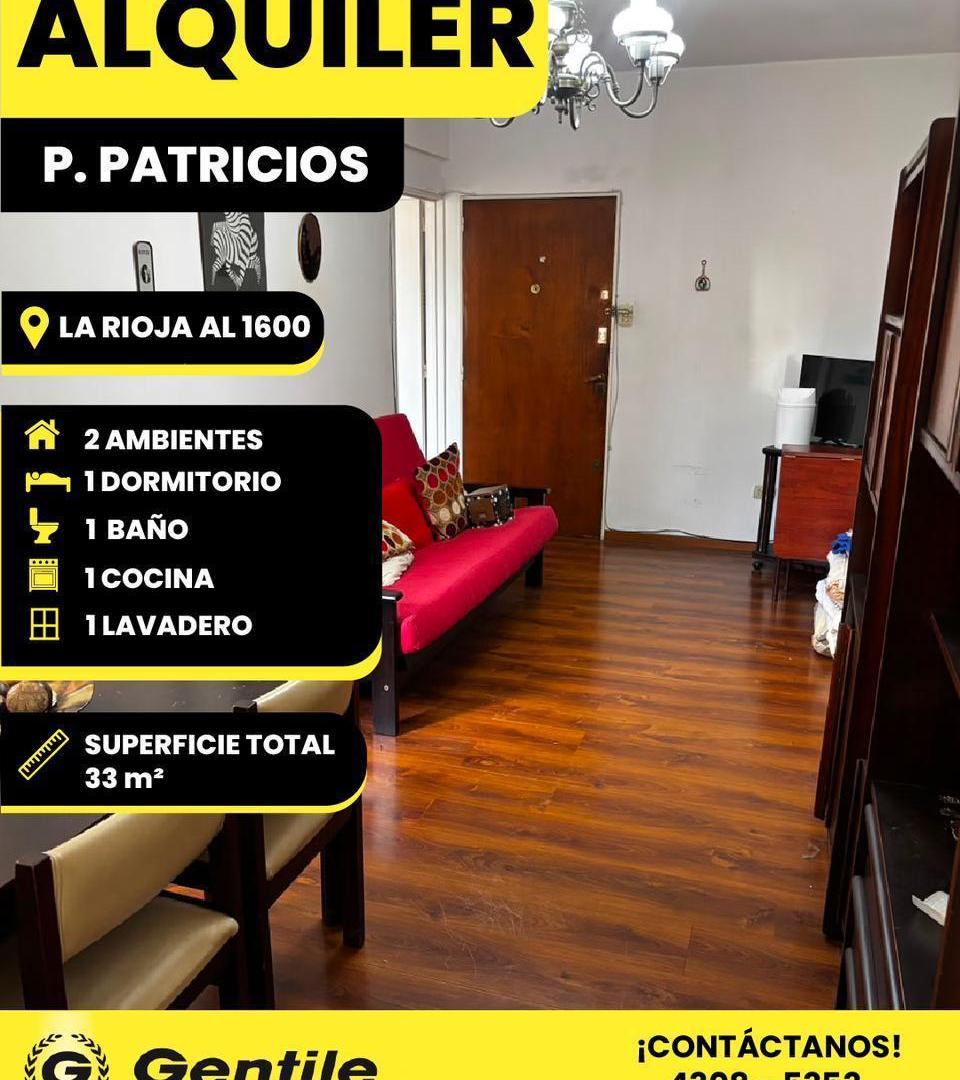 Foto de Departamento en Parque Patricios, imagen 3