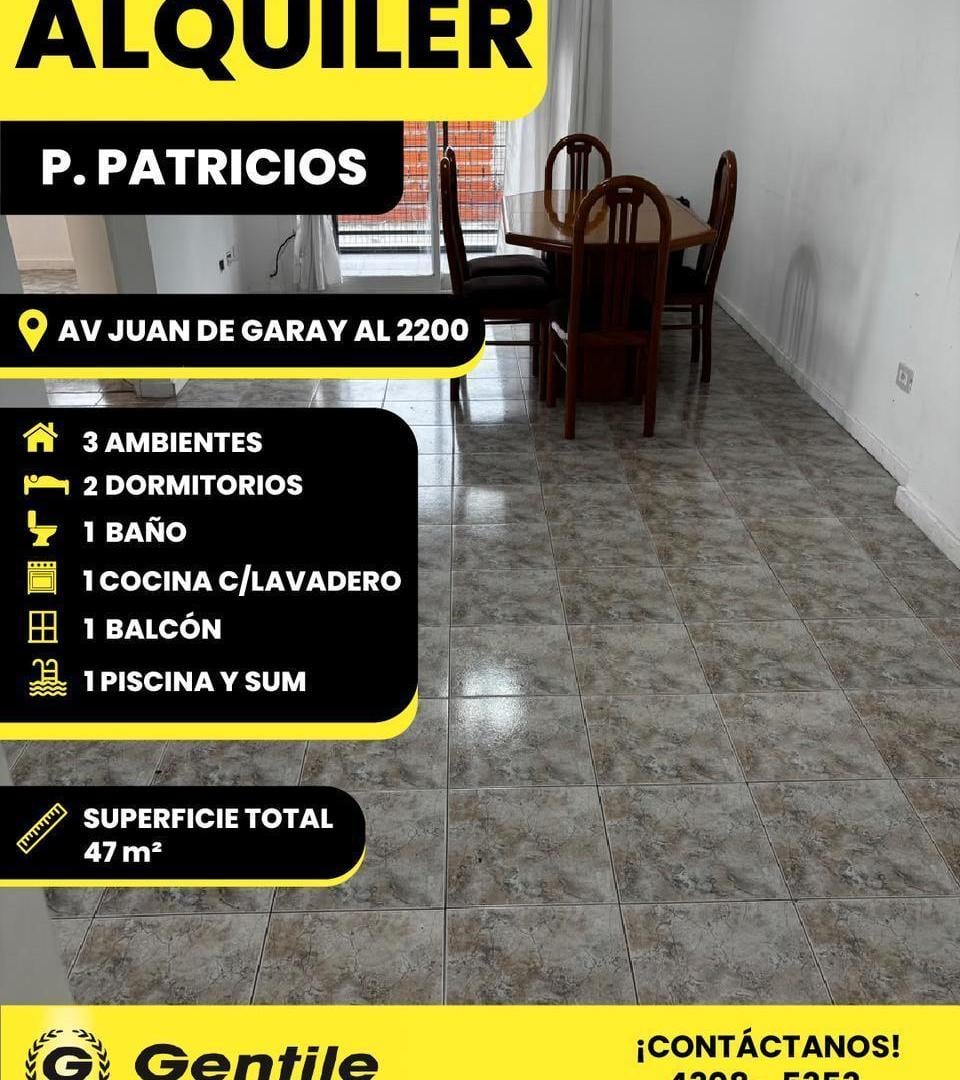 Apartamento