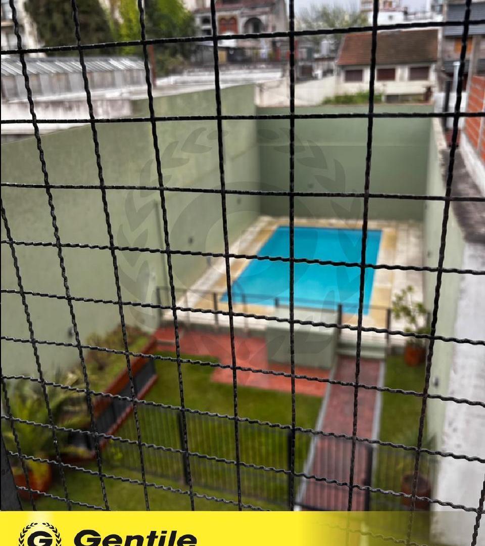 Foto de la propiedad en AV. Juan DE Garay al 2200, Parque Patricios, Capital