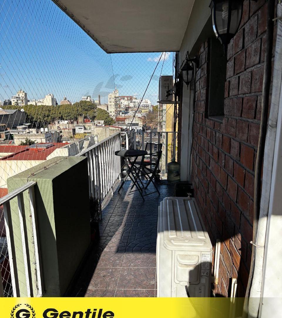 Foto de Departamento en Parque Patricios, imagen 3