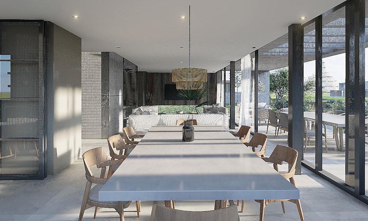 Casa en Venta en Puentes, Nordelta 3