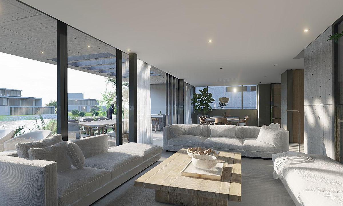 Casa en Venta en Puentes, Nordelta 4