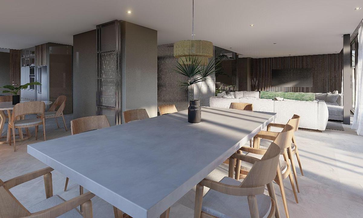 Casa en Venta en Puentes, Nordelta 5