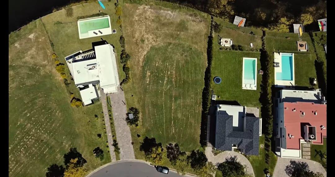 Foto de Lote al agua Venta Marinas, Puertos, imagen 4