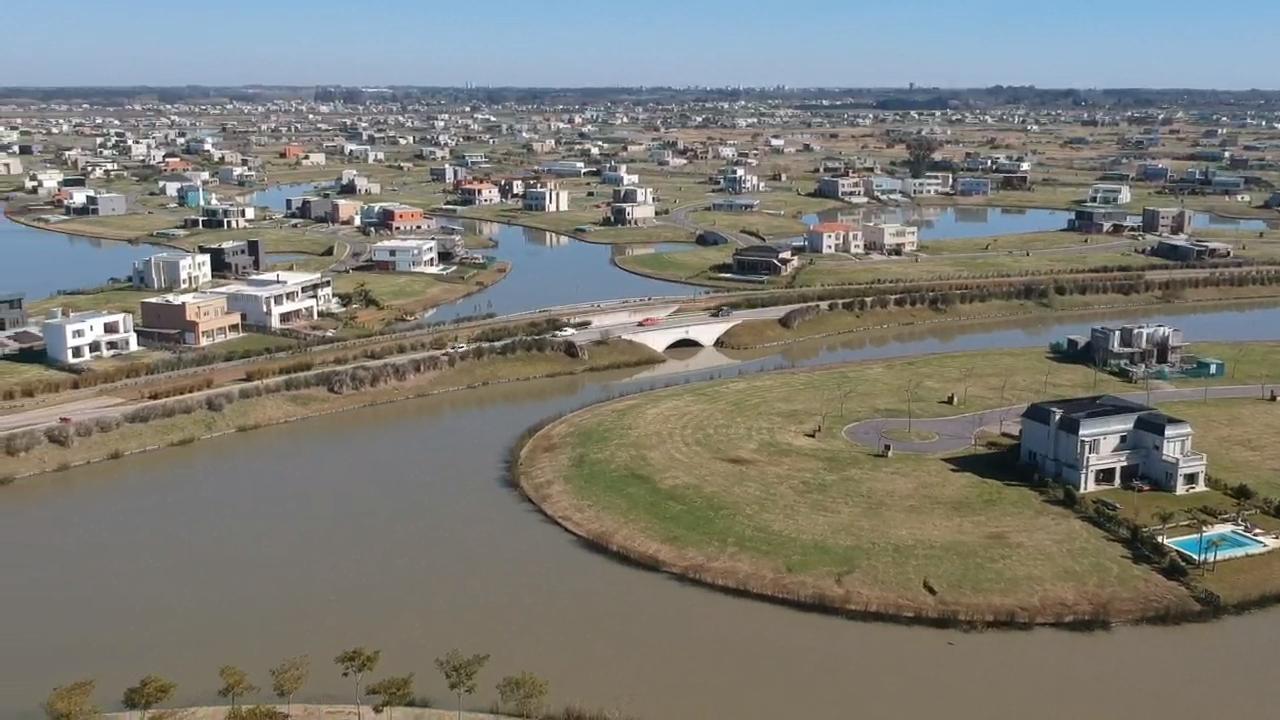 Foto de Lote al agua Venta Marinas, Puertos, imagen 2