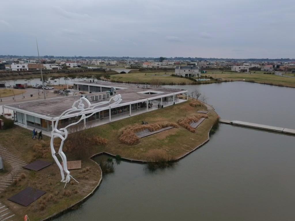 Foto de Lote al agua en Vistas, Puertos!, imagen 3