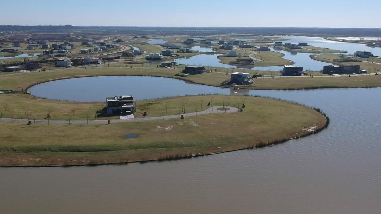 Foto de Lote al agua en Vistas, Puertos!, imagen 2