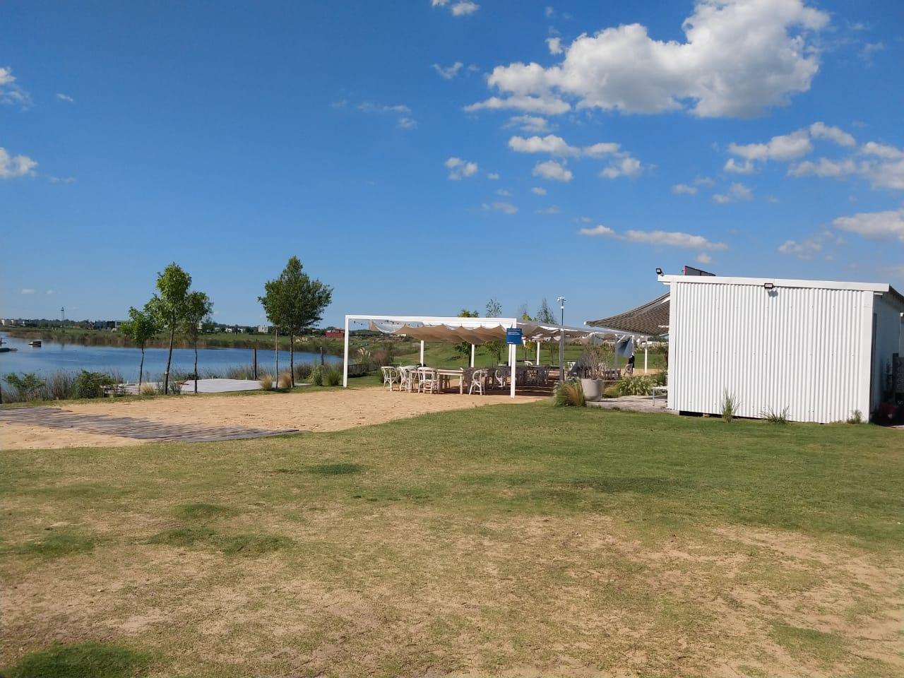 Foto de Lote al agua en Vistas, Puertos!, imagen 4