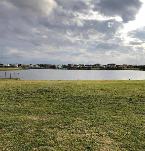 Espectacular Lote A La Laguna en San Rafael, Villanueva