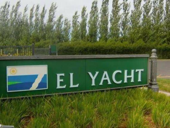 Terreno en El Yacht