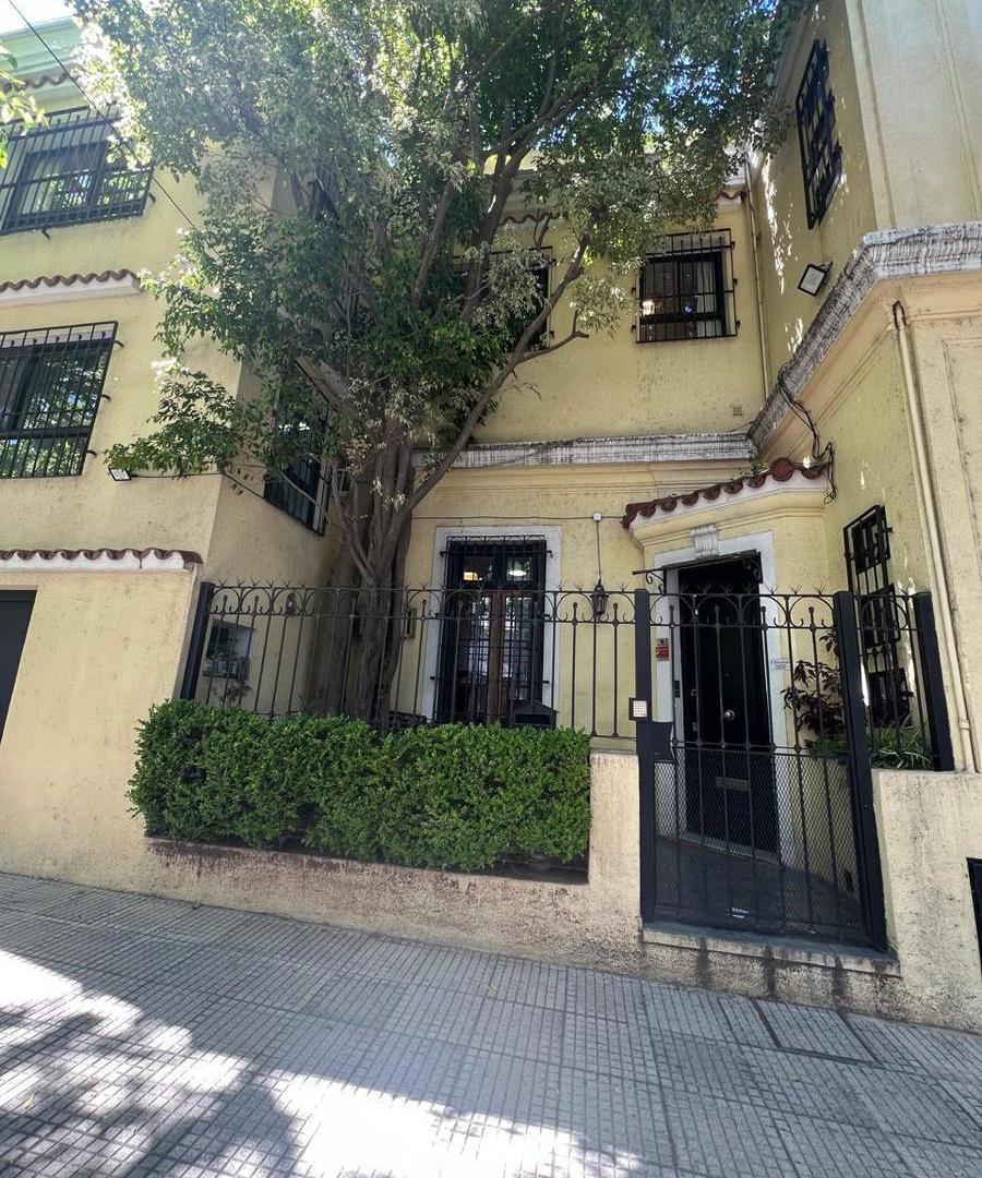Foto de Terreno en venta en Colegiales., imagen 4