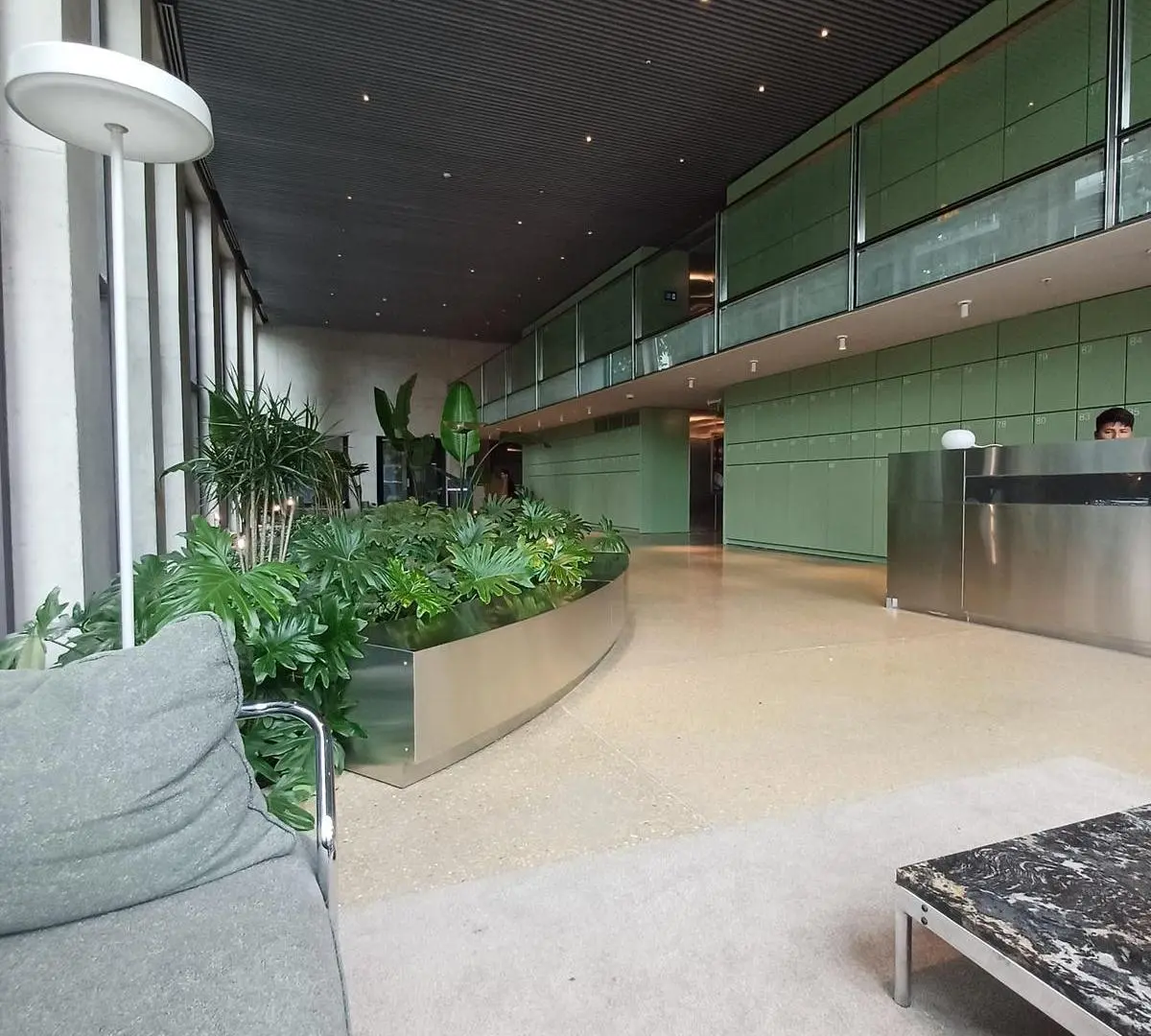 Departamento VENTA en Puerto Madero 4