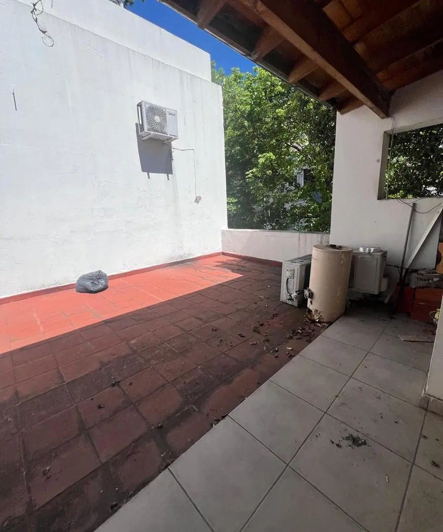 Casa en virrey arredondo. 4