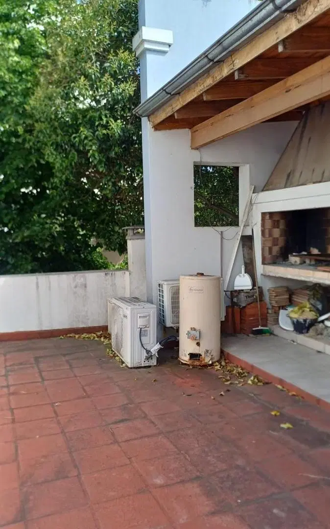 Casa en virrey arredondo. 5