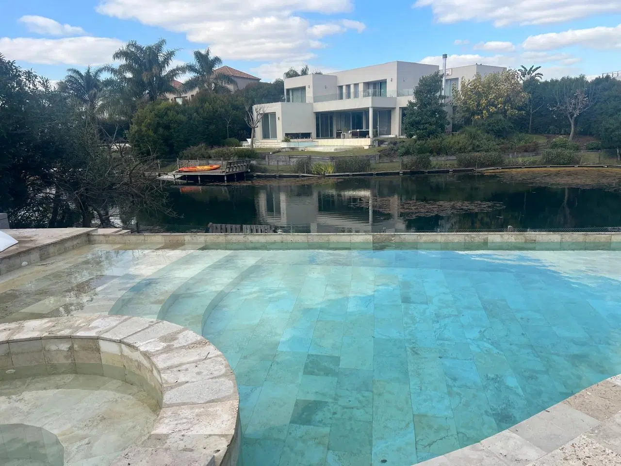 Casa en Venta en Lagos del Golf, Nordelta. 3