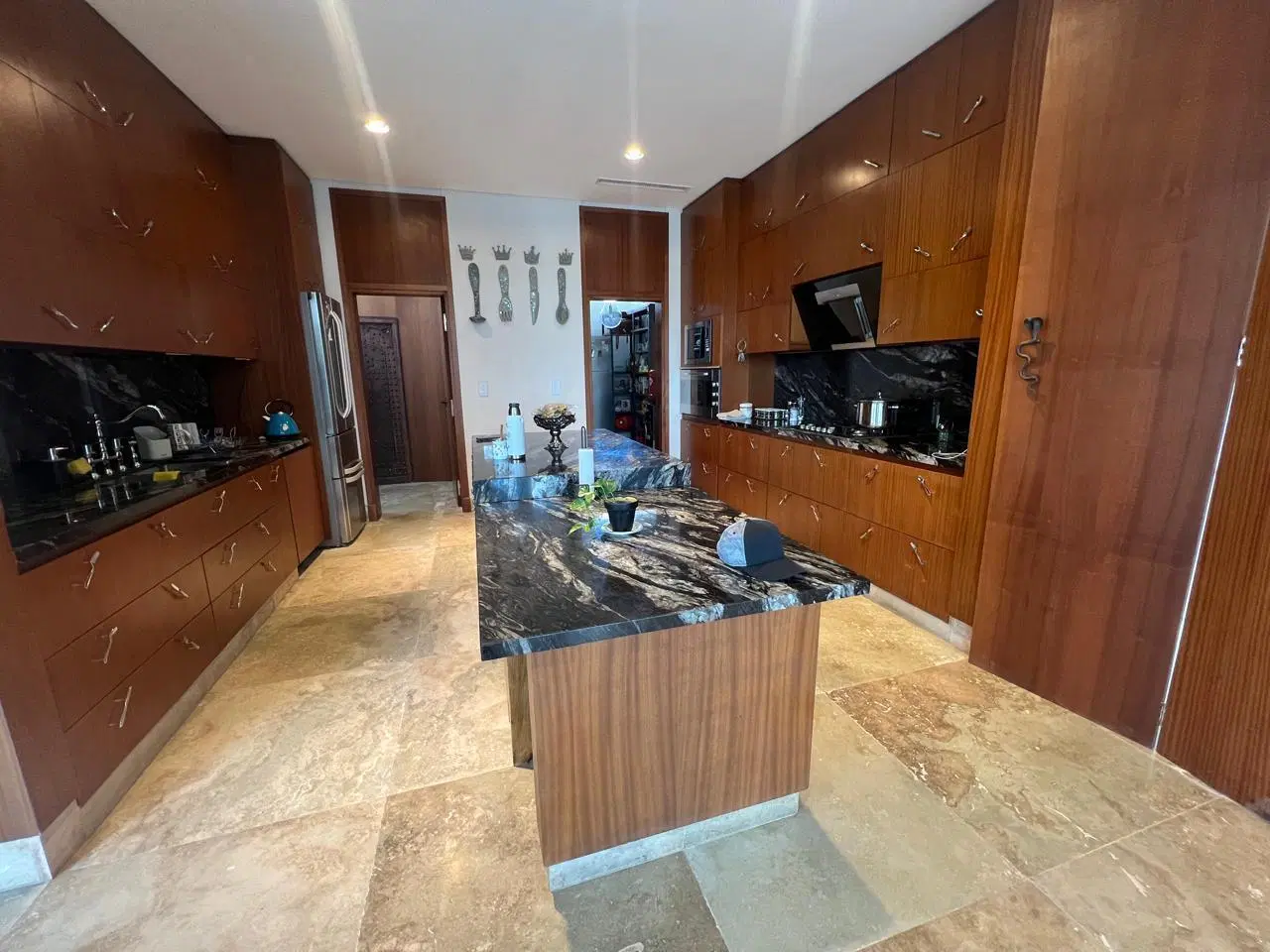 Casa en Venta en Lagos del Golf, Nordelta. 2